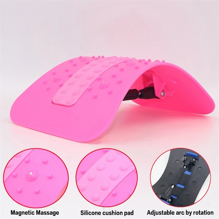 Back Stretcher best